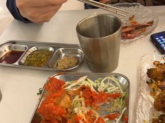 -白仁仔· 活烤海鲜 宵夜(豫园店)