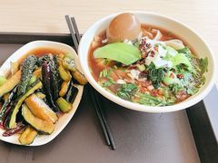 -东方削面(迎泽街店)