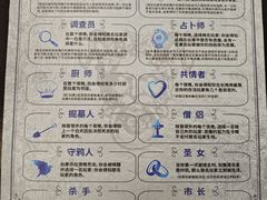 -废柴猫概念馆·桌游电玩卡牌(人广世茂店)