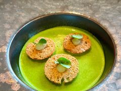 -Caprice(香港四季酒店)