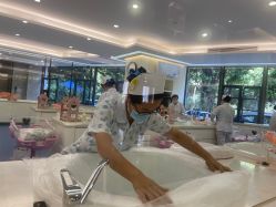 -宝生月子中心·独栋独院式(南山店)