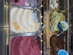 -CREAM STORY意大利手工冰淇淋&甜品(万象前海店)