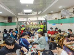 -荔林食店(西华路店)