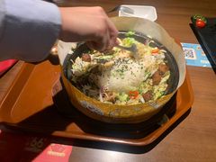-豪客来牛排(空港华联店)