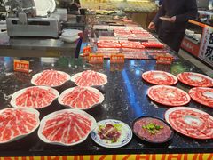 -潮泰牛肉火锅 · 创于1992年(车公庙店)