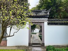-台州府城(东湖)