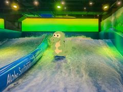 -极限PLAY运动娱乐新世界·团建派对潮玩休闲馆·室内蹦极高空游乐园