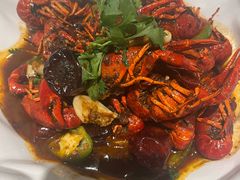 -福海居烤鸭店(鸟巢店)