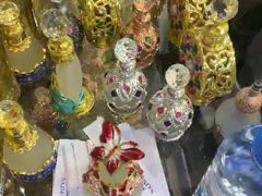 -迪拜黄金市场