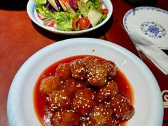 -蔡家酒楼(一德街店)