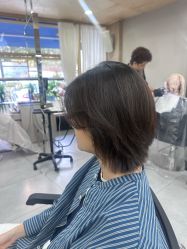 -十六番发型师事务所