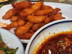 -小四川菜馆(托乐嘉店)