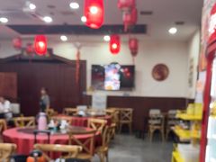 -红灯笼龙凤饭店(宁波老字号店)