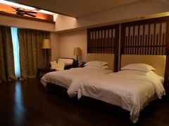 -三清山希尔顿度假酒店