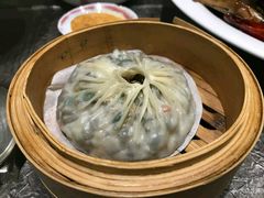-北京泰富酒店-柏景轩中餐厅