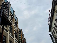 -两江国际影视城