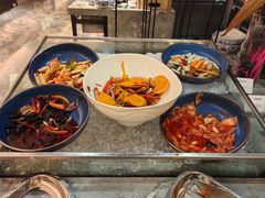 -广州融创花间堂悦雪酒店-花间食西餐厅