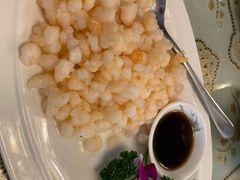 清溜虾仁-新聚丰菜馆(太监弄店)