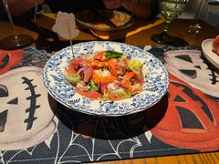 -弗兰克牛排西餐厅Ribone steak house(柠檬花园店)