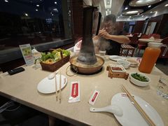 -阳坊大都涮羊肉(阳坊总店)