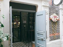 -ALLORA意大利餐厅(丰盛里店)
