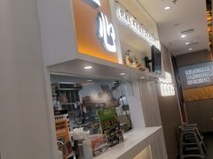 -吉野家(回龙观同成街店)