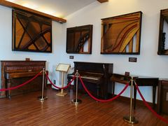 -鼓浪屿钢琴博物馆