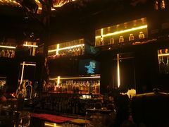 -Bar The Vortex(高新万达店)