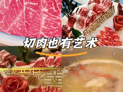 -喜聚薈·花膠雞海鮮火鍋(越秀店)