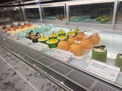 -法桐蛋糕·手作面包(万象城店)