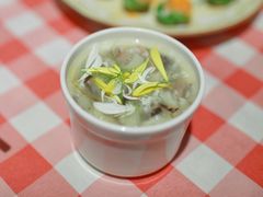 -龙桥私厨·姜花菊花过桥鱼·顺德菜(容桂店)