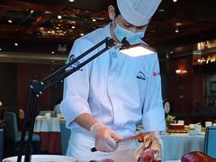 -大鸭梨烤鸭(金色漫香店)