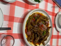 -江味龙虾馆·裸蓝龙虾(南山店)