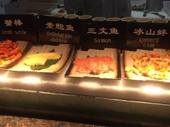 -星伦多自助料理·涮烤一体(虹悦城店)