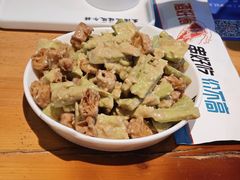 -四禧精酿铜锅涮肉·烧烤工场(大明湖店)