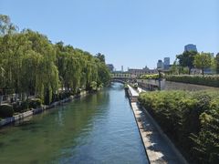 -泉城广场