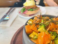 -The Rug Cafe(王府中环店)
