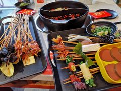 -钢管厂五区小郡肝串串香(南山店)