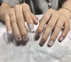 -LILY NAILS美甲美睫