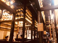 -韩国料理大力士(屏风街店)