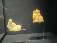 -上海博物馆(人民广场馆)