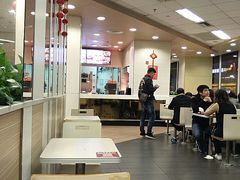 -肯德基(东门中店)