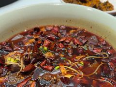 -盛百味·家宴餐厅(霸州分店)