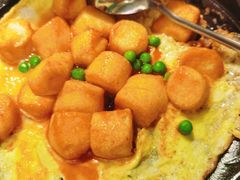 -新白鹿餐厅(松江开元地中海店)
