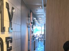 -麦当劳(国家体育场南路店)