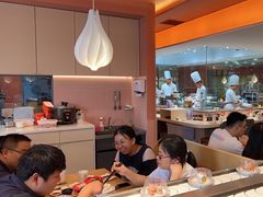 -新一番三文鱼寿司(红城湖店)