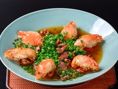 -东莞塘厦三正半山温泉酒店·汉宫中餐厅