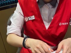 -海底捞火锅(坪山益田假日广场店)