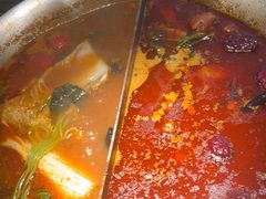 -湊湊火锅·茶憩(上海合生汇店)