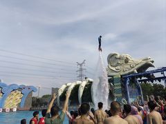 -苏州乐园森林水世界